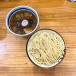 中華そば なりたや - 