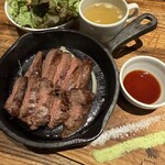 ミートキッチン log50 - 