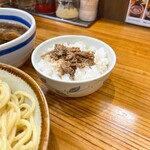 中華そば なりたや - 