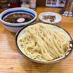 中華そば なりたや - 