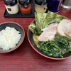 麺家 紫極 大泉学園店