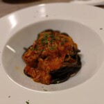 ラ ランテルナ ディ ジェノバ - 