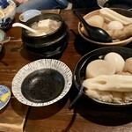 おでん 煮込みのお店 お煮かい - 