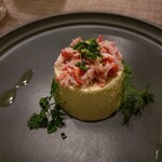 ラ ランテルナ ディ ジェノバ - 