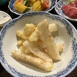 飯・酒場 コマメヤ - 