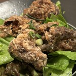 全席個室 居酒屋 あや鶏 小倉魚町店 - 