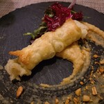 ラ ランテルナ ディ ジェノバ - 