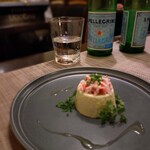 ラ ランテルナ ディ ジェノバ - 