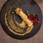 ラ ランテルナ ディ ジェノバ - 