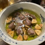 飯・酒場 コマメヤ - 