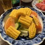 飯・酒場 コマメヤ - 