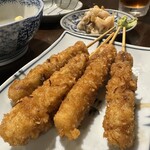飯・酒場 コマメヤ - 