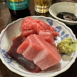 飯・酒場 コマメヤ - 