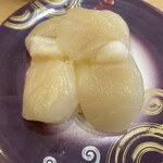 回転寿し トリトン 清田店 - 