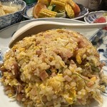 飯・酒場 コマメヤ - 