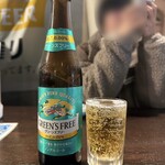 飯・酒場 コマメヤ - 