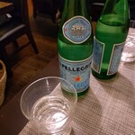 ラ ランテルナ ディ ジェノバ - 