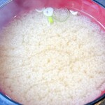 麺飯食堂 めしきんぐ - 