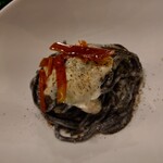 ラ ランテルナ ディ ジェノバ - 