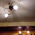 ラ ランテルナ ディ ジェノバ - 