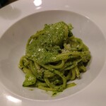 ラ ランテルナ ディ ジェノバ - 