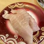 回転寿し トリトン 清田店 - 