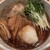 手打ちそば 舞鶴 - 料理写真:冷しきつね