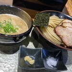 中華蕎麦 ひら井 - 