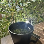 清水堂 共鳴　청수당 공명 - 料理写真: