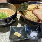 中華蕎麦 ひら井 - 