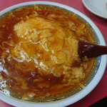 マルシン飯店 - 