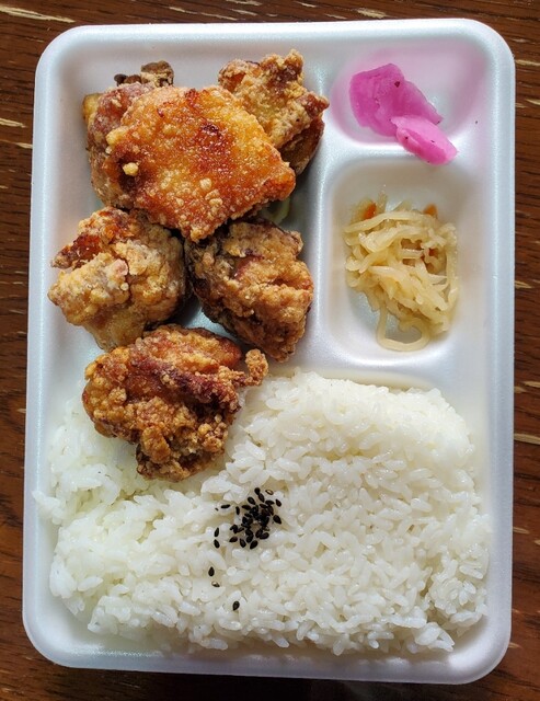 大漁丼家 奥州店 - 水沢（海鮮丼）の写真
