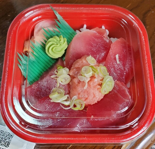 大漁丼家 奥州店 - 水沢（海鮮丼）の写真