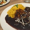 洋食屋 銀座グリルカーディナル