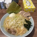 ラーメンショップ MARUGO - 