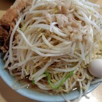 ラーメン二郎 - 