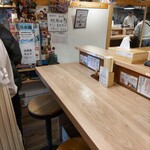 中華そば 髙野 - 