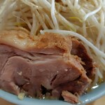 ラーメン二郎 - 