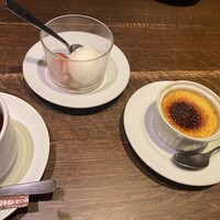 スペイン料理 La Cazuela 三ノ宮 ミント神戸店 - 
