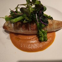 ビストロ ヴィヴィエンヌ - 