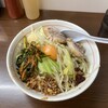 ラーメン二郎 横浜関内店