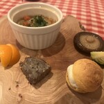 イルキアッソ - 