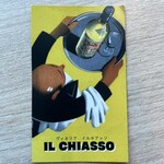 イルキアッソ - 