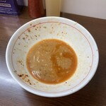ラーメン二郎 横浜関内店 - 
