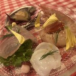 イルキアッソ - 