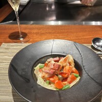 Wolfgang's Steakhouse Teppan - 
