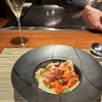 Wolfgang's Steakhouse Teppan - 