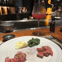 Wolfgang's Steakhouse Teppan - 