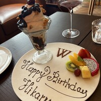 Wolfgang's Steakhouse Teppan - 