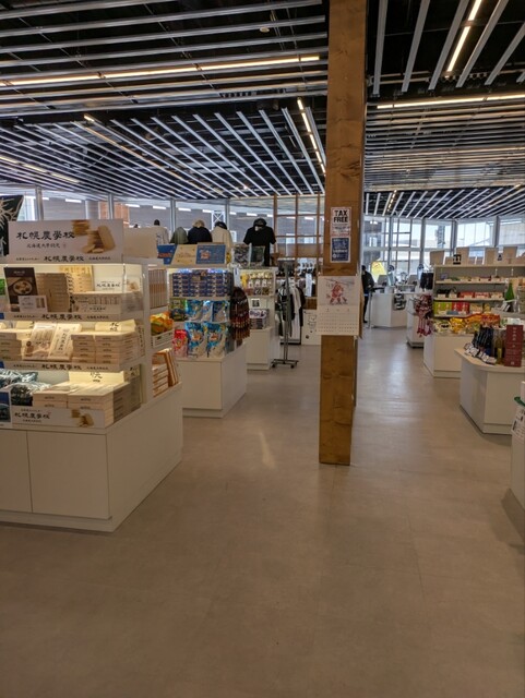 ポートマルシェ otarue（オタルエ） - 小樽（その他）の写真